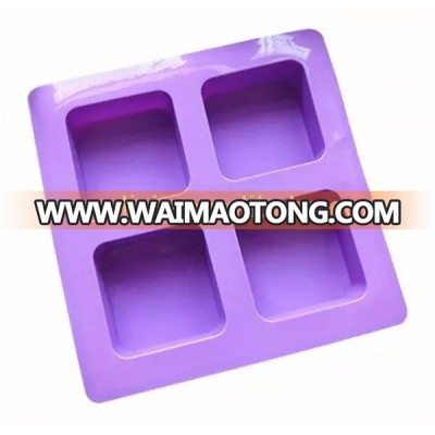 Professional silicone soap molds wholesale